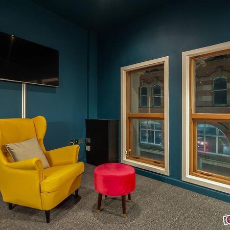 Tyler'S Rest Apartment Belfast Bagian luar foto