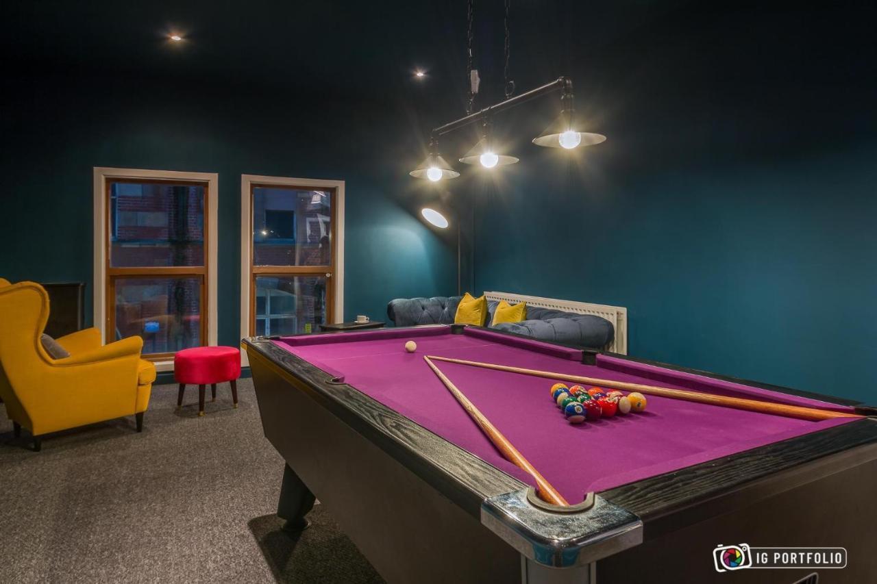 Tyler'S Rest Apartment Belfast Bagian luar foto